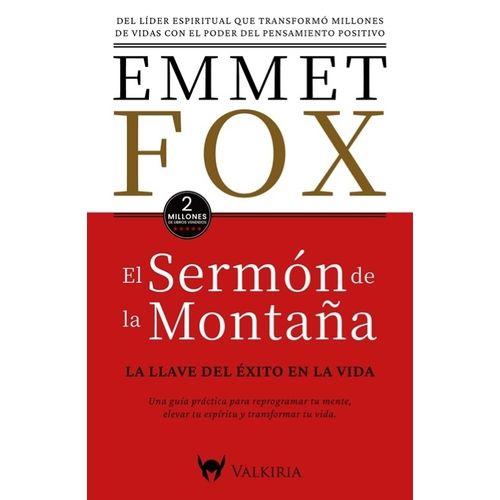 EL SERMON DE LA MONTAÑA - LA LLAVE DEL EXITO EN LA VIDA