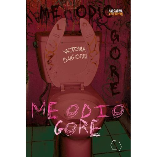 ME ODIO GORE - VICTORIA BAIGORRI