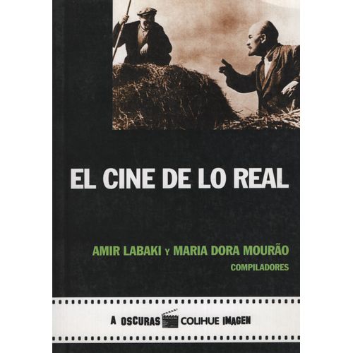 EL CINE DE LO REAL