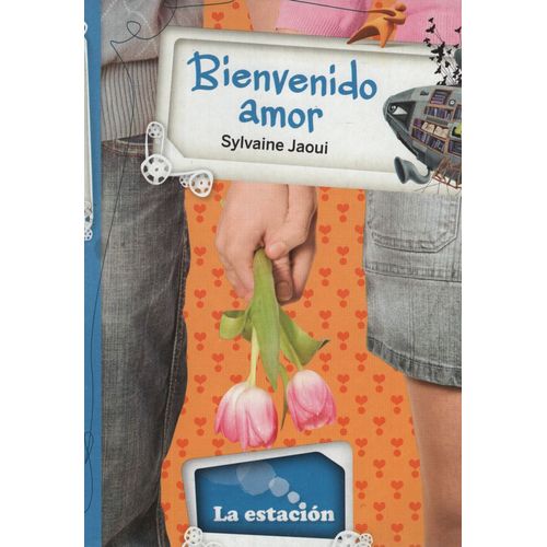 BIENVENIDO AMOR - LA ESTACION BIENVENIDO AMOR - LA ESTACION