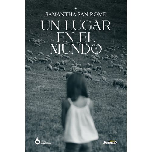 UN LUGAR EN EL MUNDO - SAMANTHA SAN ROME
