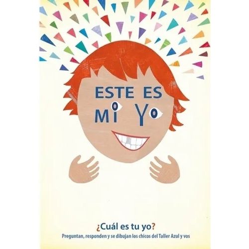 ESTE ES MI YO - CUAL ES TU YO ? - SILVIA KATZ