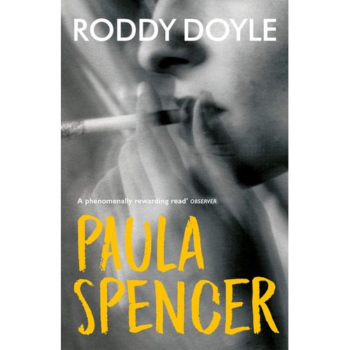 PAULA SPENCER - RODDY DOYLE