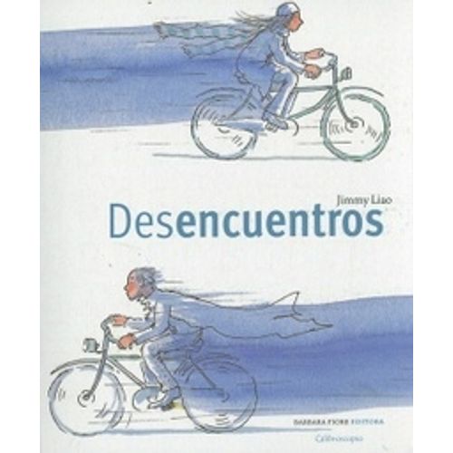 DESENCUENTROS