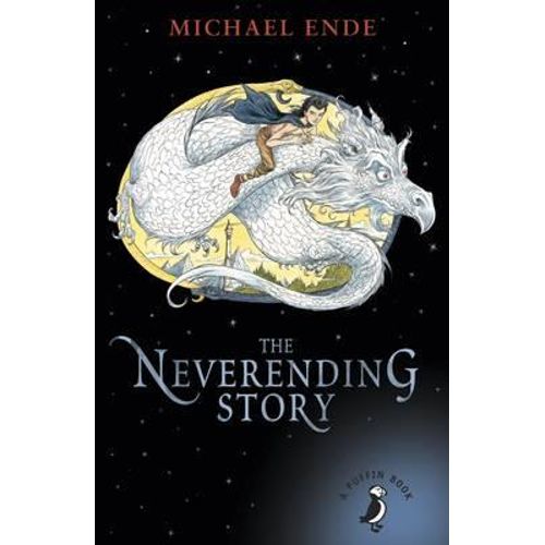 THE NEVERENDING STORY THE NEVERENDING STORY