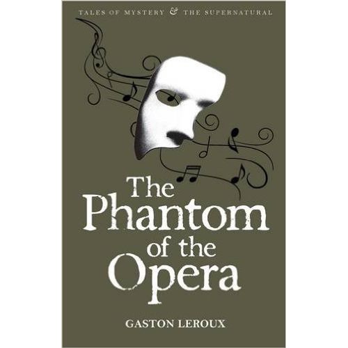 PHANTOM OF THE OPERA