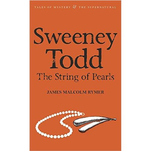 SWEENEY TODD - THE STRING OF PEARLS