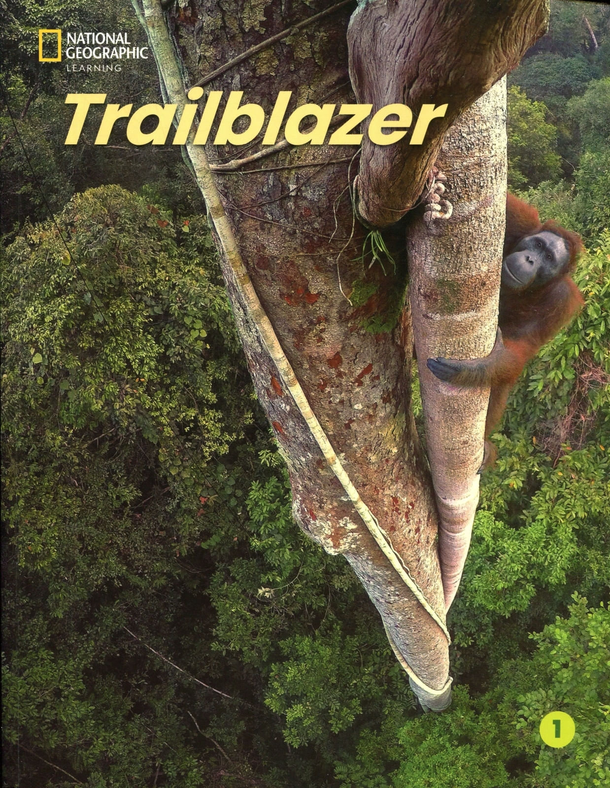 TRAILBLAZER 1 - STUDENT'S BOOK + SPARK PLATFORM