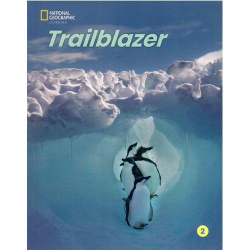 TRAILBLAZER 2 - STUDENT'S BOOK + SPARK PLATFORM