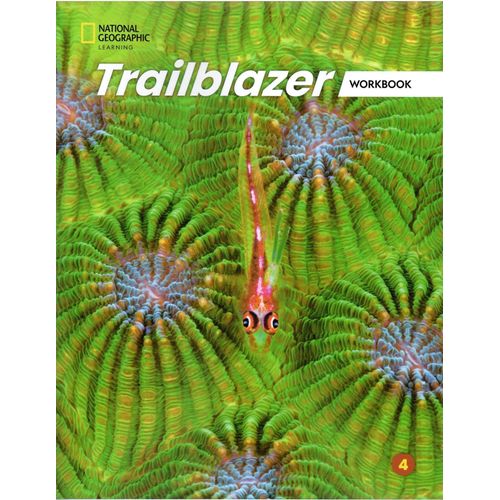 TRAILBLAZER 4 - WORKBOOK