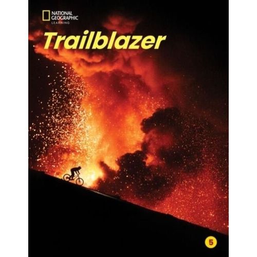 TRAILBLAZER 5 - STUDENT'S BOOK + SPARK PLATFORM