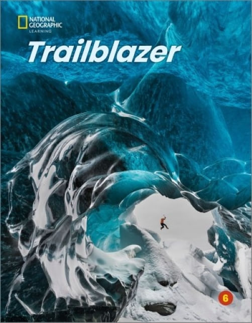 TRAILBLAZER 6 - STUDENT'S BOOK + SPARK PLATFORM