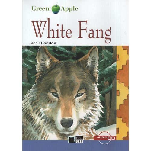 WHITE FANG - GA 2 (A2/B1)