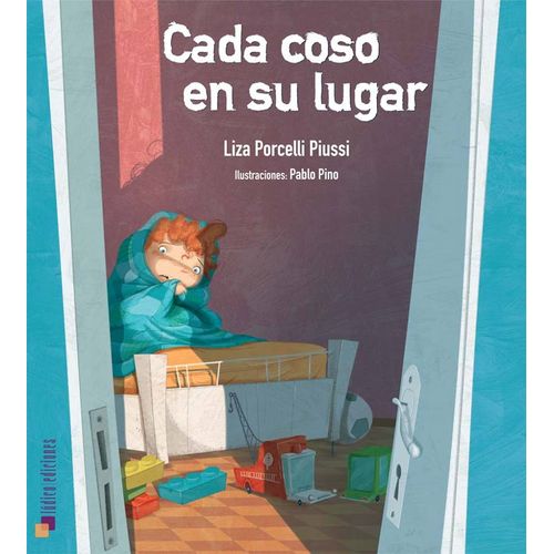 CADA COSO EN SU LUGAR CADA COSO EN SU LUGAR