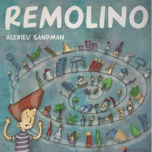 REMOLINO