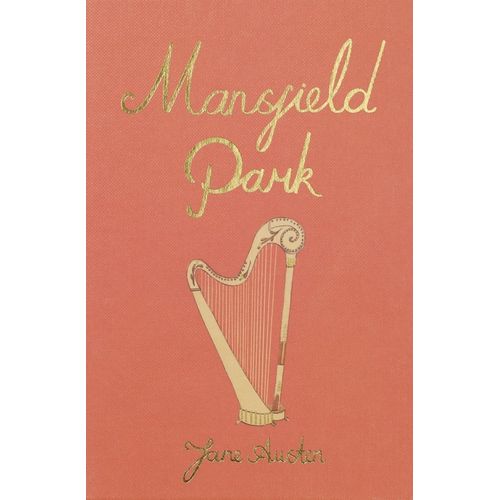 MANSFIELD PARK - WORDSWORTH COLLECTOR'S EDITIONS - AUSTEN
