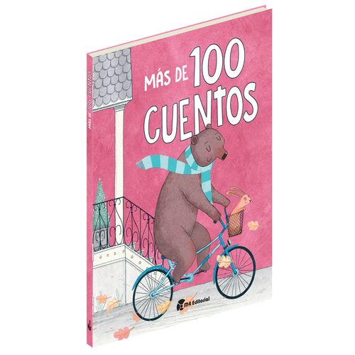 MAS DE 100 CUENTOS