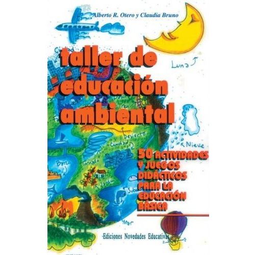 TALLER DE EDUCACION AMBIENTAL (2DA.EDICION)
