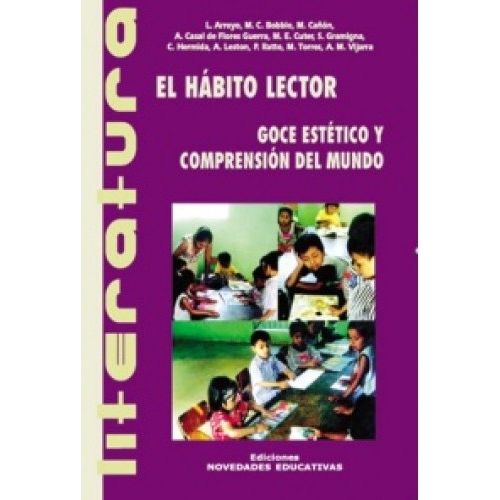 EL HABITO LECTOR (2DA.EDICION)