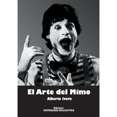 EL ARTE DEL MIMO
