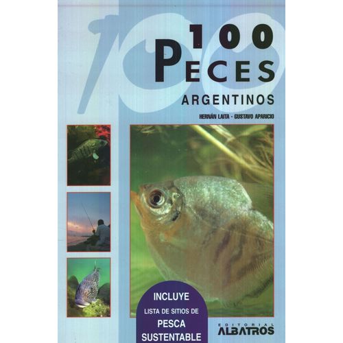 CIEN PECES ARGENTINOS