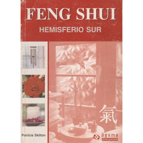 FENG SHUI - HEMISFERIO SUR