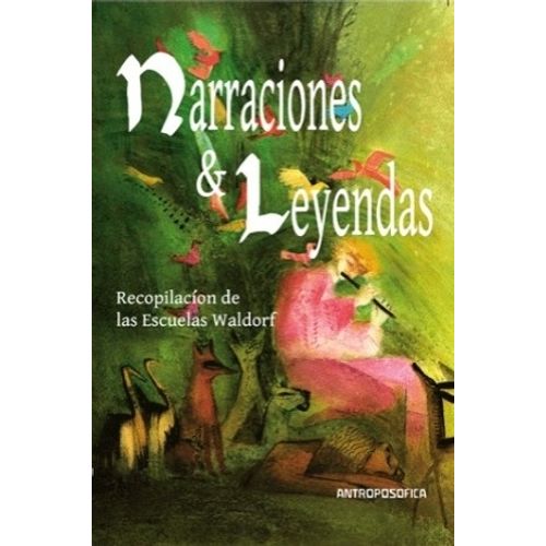 NARRACIONES Y LEYENDAS