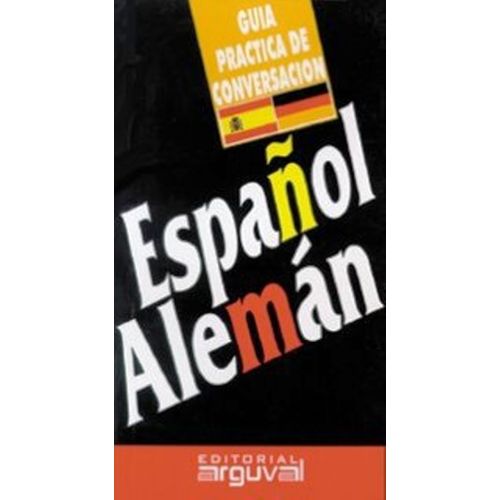 GUIA PRACTICA ESPAÑOL-ALEMAN