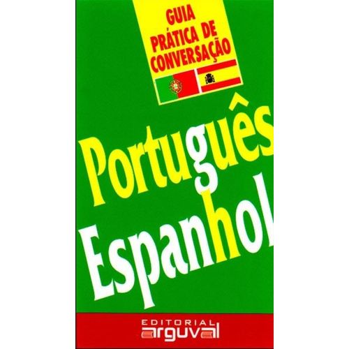 GUIA PRACTICA PORTUGUES-ESPAÑOL