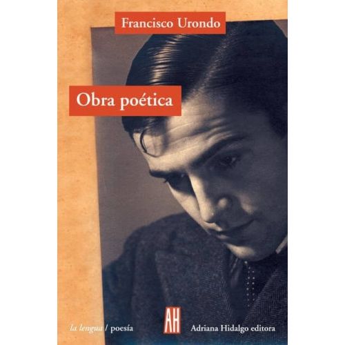OBRA POÉTICA
