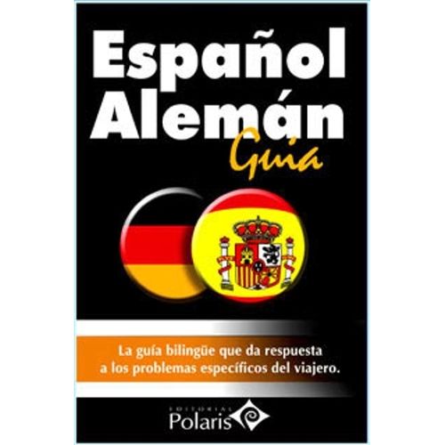 ESPAÑOL ALEMAN - GUIA POLARIS