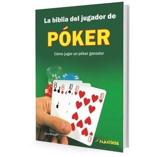 POKER: LA SENDA DEL GANADOR: TEORIA Y PRACTICA - J. ZUBIRI