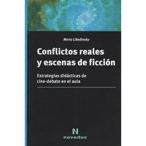 CONFLICTOS REALES Y ESCENAS DE FICCION