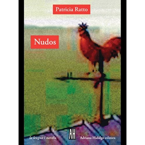 NUDOS - PATRICIA RATTO