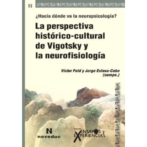 LA PERSPECTIVA HISTORICO-CULTURAL DE VIGOTSKY Y LA NEUROFISI
