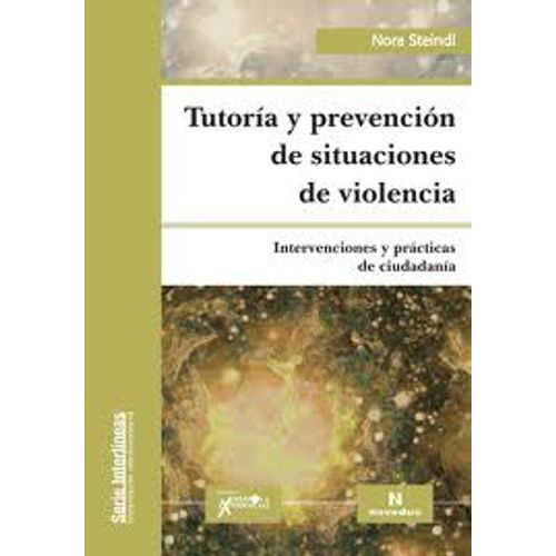 TUTORIA Y PREVENCION DE SITUACIONES DE VIOLENCIA