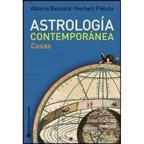 ASTROLOGIA CONTEMPORANEA - CASAS