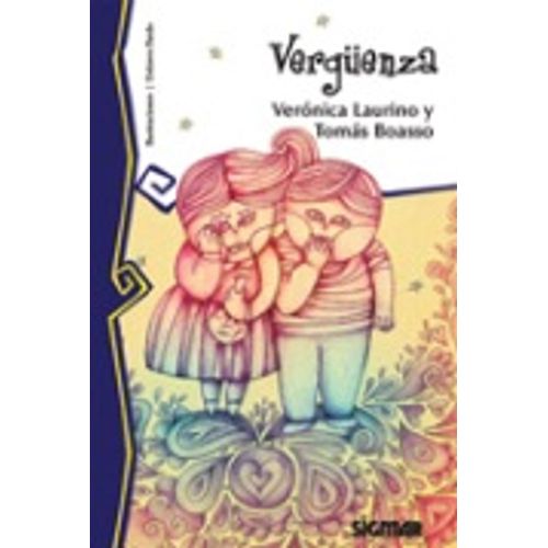 VERGUENZA - TELARAÑA