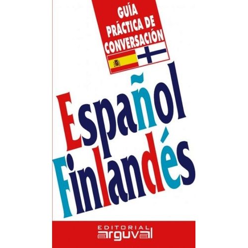 ESPAÑOL FINLANDES - GUIA PRACTICA DE CONVERSACION