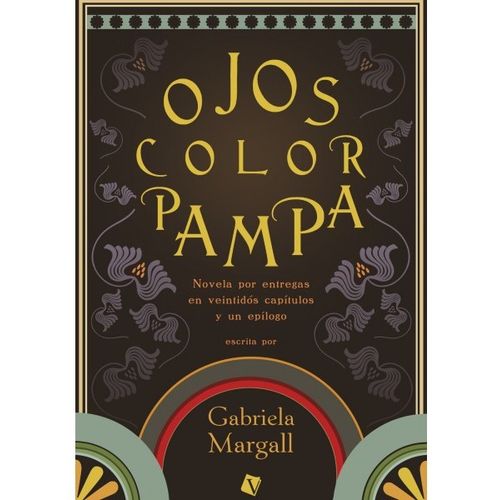 OJOS COLOR PAMPA