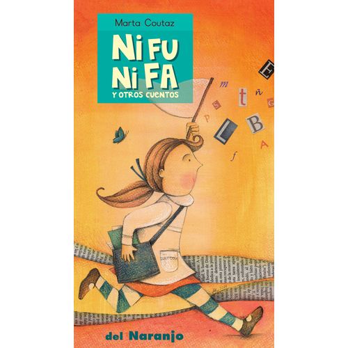 NI FU NI FA Y OTROS CUENTOS - LA CIGÜEÑA SOLITARIA