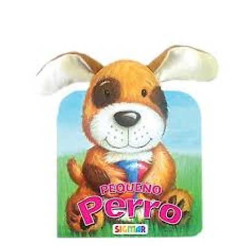 PEQUEÑO PERRO - TODO OREJAS PEQUEÑO PERRO - TODO OREJAS