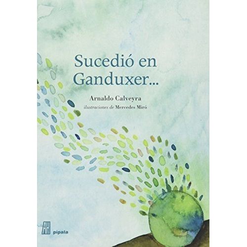 SUCEDIÓ EN GANDUXER SUCEDIÓ EN GANDUXER