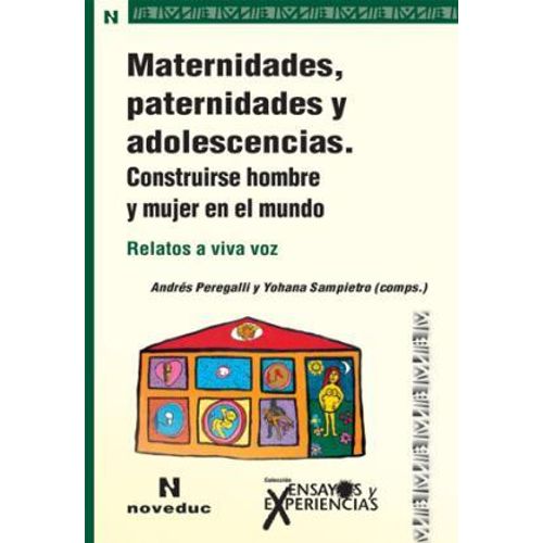 MATERNIDADES,PATERNIDADES Y ADOLESCENCIAS (TOMO 83)