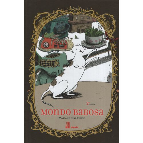 MONDO BABOSA - PIPALA