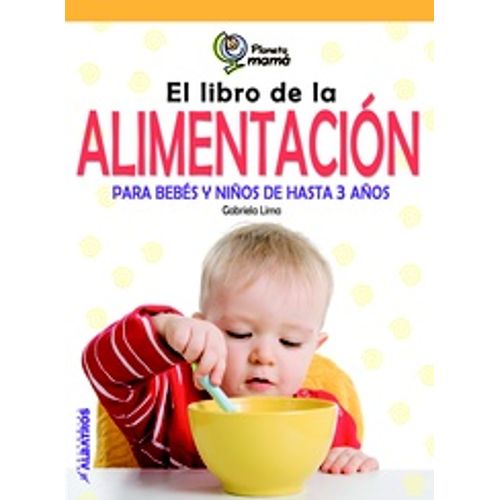 EL LIBRO DE LA ALIMENTACION