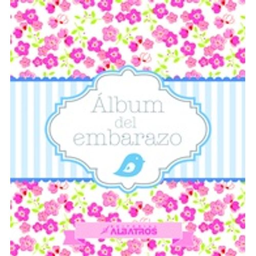 LIBRO ALBUM DEL EMBARAZO LIBRO ALBUM DEL EMBARAZO