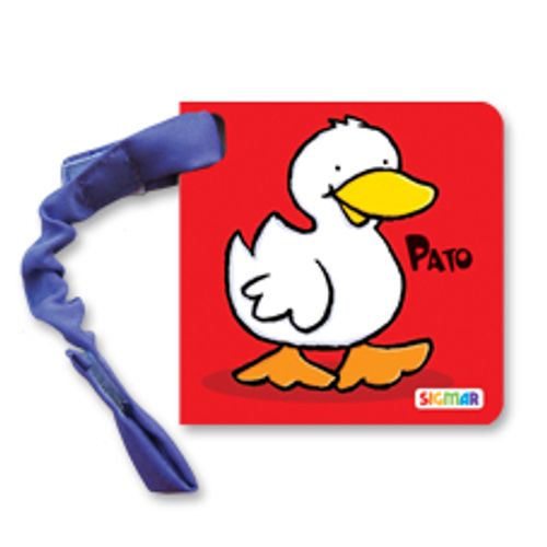 PATO - TIRITAS