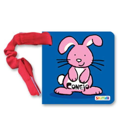 CONEJO - TIRITAS CONEJO - TIRITAS