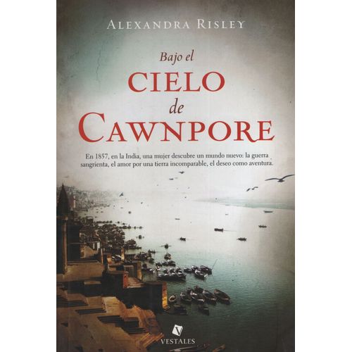 BAJO EL CIELO DE CAWNPONE